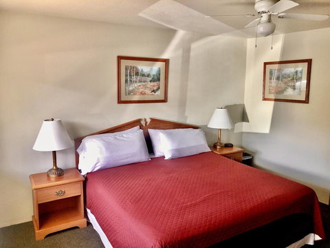 Hiouchi Motel - Internet Find 1