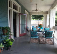 Historic Holle House Second Floor Space sleeps six