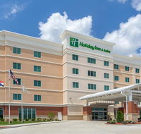 Holiday Inn  Suites - Jefferson City