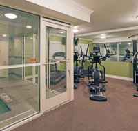 Holiday Inn  Suites San Mateo - SFO