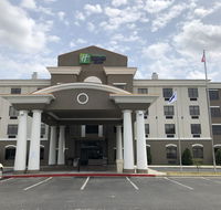Holiday Inn Express