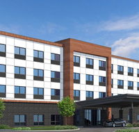 Holiday Inn Express  Suites - Houston North - Woodlands Area