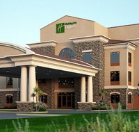 Holiday Inn Express  Suites - Redding