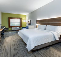 Holiday Inn Express  Suites Ozona