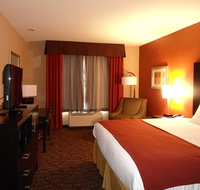 Holiday Inn Express and Suites Alpine