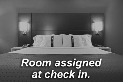 Holiday Inn Express Hotel & Suites Annapolis - Internet Find 3
