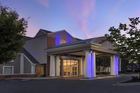 Holiday Inn Express Hotel & Suites Annapolis - Internet Find 0