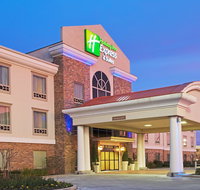 Holiday Inn Express Hotel and Suites Conroe
