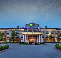 Holiday Inn Express Hotel and Suites Orange