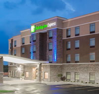 Holiday Inn Express Moline - Quad Cities Area