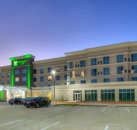 Holiday Inn Hotel  Suites - Houston West - Katy Mills