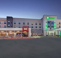 Holiday Inn Lubbock South