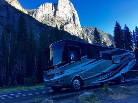 Home On The Roam - Internet Find 0