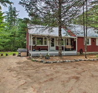 Home with Billiards  Porch 10 Mins to Conway Lake