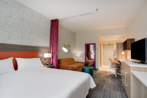 Home2 Suites By Hilton Clermont - Renee 2