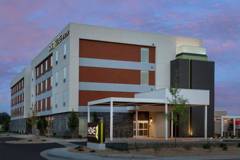 Home2 Suites By Hilton Longmont - Internet Find 0