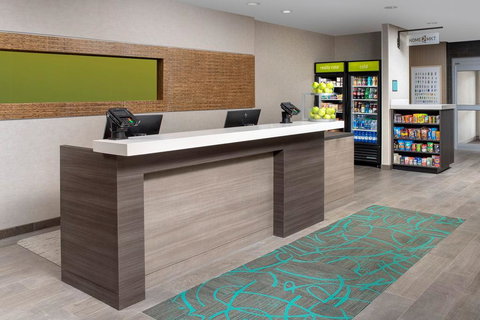 Home2 Suites By Hilton Longmont - Internet Find 1