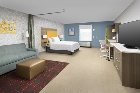 Home2 Suites By Hilton Longmont - Internet Find 2