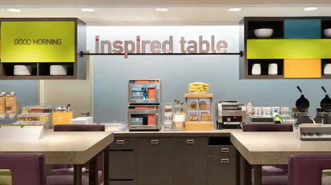 Home2 Suites By Hilton Loves Park Rockford - Renee 2