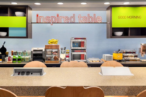 Home2 Suites By Hilton Lubbock - Renee 2