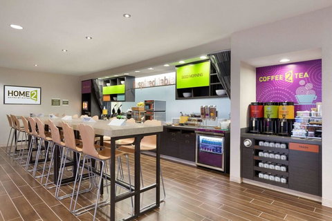 Home2 Suites By Hilton Lubbock - Renee 0