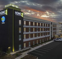 Home2 Suites By Hilton Minneapolis-Mall of America