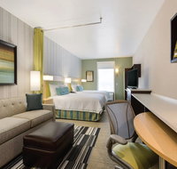 Home2 Suites by Hilton Salt Lake City-Murray UT
