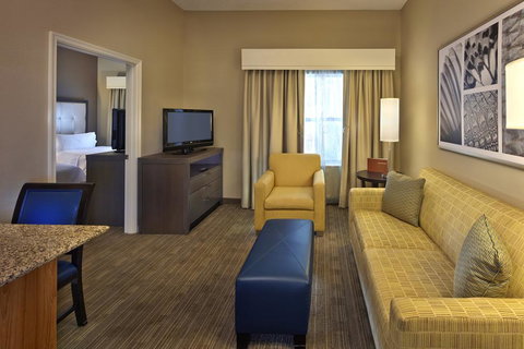 Homewood Suites By Hilton Lake Mary - Swimm 1