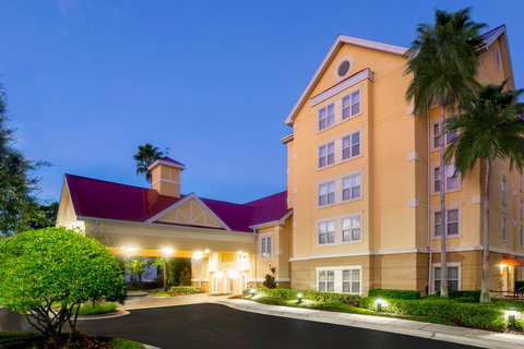 Homewood Suites By Hilton Lake Mary - Swimm 0