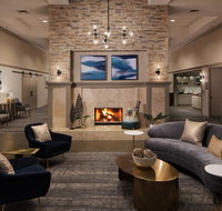 Homewood Suites by Hilton Lubbock