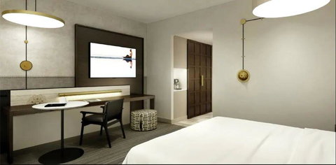 Hotel Fort Des Moines, Curio Collection By Hilton - Internet Find 2