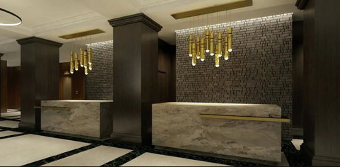 Hotel Fort Des Moines, Curio Collection By Hilton - Internet Find 0