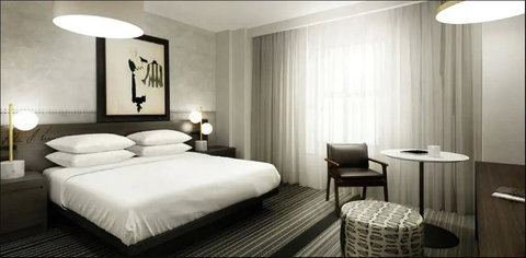 Hotel Fort Des Moines, Curio Collection By Hilton - Internet Find 1