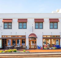 Hotel Indigo Santa Barbara