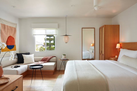 Hotel Joaquin - Renee 2