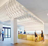 Hotel Kansas City-in the Unbound Collection by Hyatt