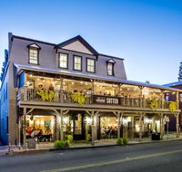 Hotel Sutter
