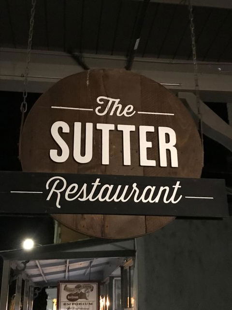 Hotel Sutter - Renee 3