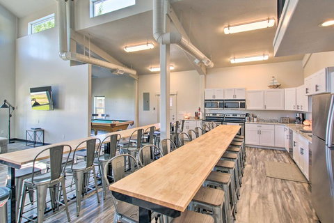 House On Bear Lake - Perfect For Large Groups - Renee 1