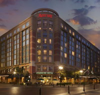 Houston Marriott Sugar Land