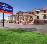 Howard Johnson by Wyndham Lubbock TX
