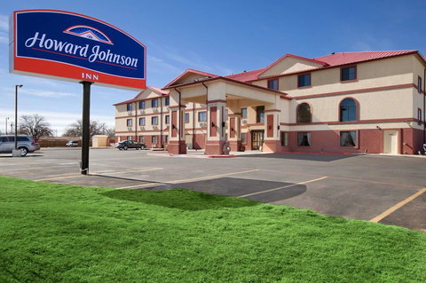 Howard Johnson By Wyndham Lubbock TX - Renee 0