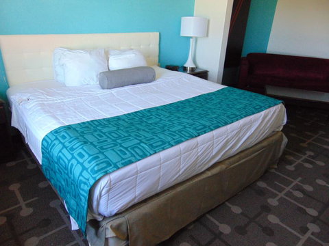 Howard Johnson By Wyndham Lubbock TX - Renee 1