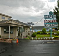 Hub Motel