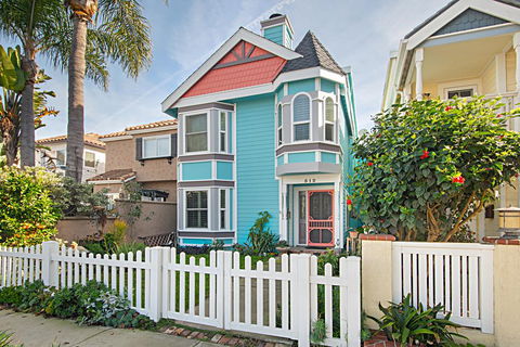 Huntington Beach Studio Blocks To The Beach And Downtown Apts - Renee 0