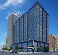 Hyatt Place Grand Rapids Downtown