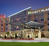 Hyatt Place Houston/Katy