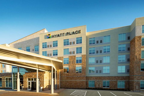 Hyatt Place Lubbock - Renee 1