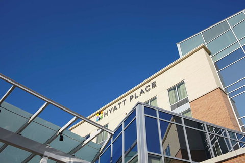 Hyatt Place Lubbock - Renee 0