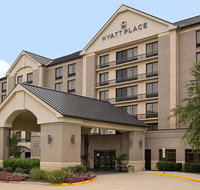 Hyatt Place Sterling Dulles Airport North